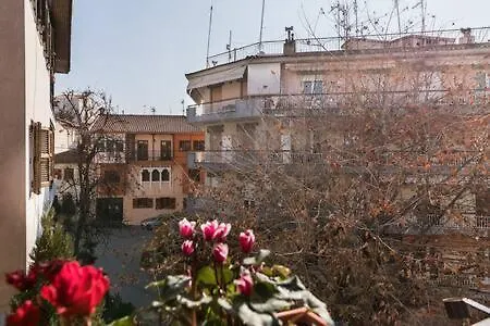 Irodotou * Szaloniki