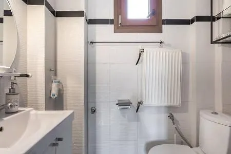 Irodotou Apartament *