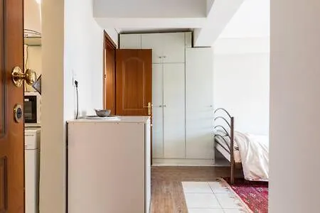 Apartamento Irodotou Tesalónica