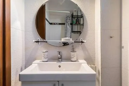 Appartement Irodotou *