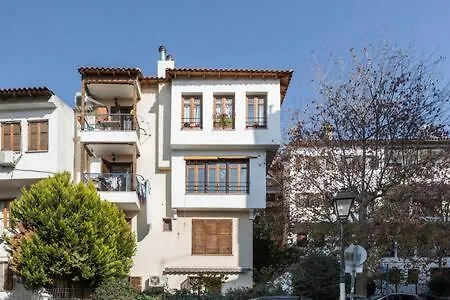 Irodotou Θεσσαλονίκη